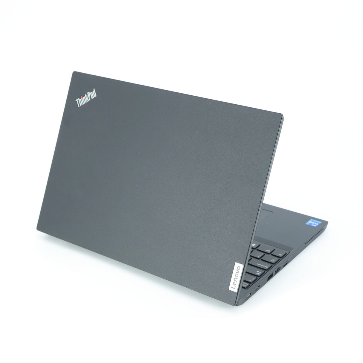 Lenovo ThinkPad L15 Gen 2 Laptop: Core i7-1165G7 16GB RAM, 256GB SSD Warranty VAT