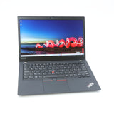 Lenovo ThinkPad T14 Gen 1 Laptop: Core i7-10510U 32GB RAM 512GB SSD Warranty VAT