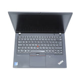 Lenovo ThinkPad P14s G2 Laptop: Core i7-1165G7 16GB 512GB Quadro T500 Warranty
