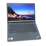 Lenovo ThinkPad P14s Gen 4 Laptop: Core i7-1360P 1TB SSD 32GB RAM Warranty