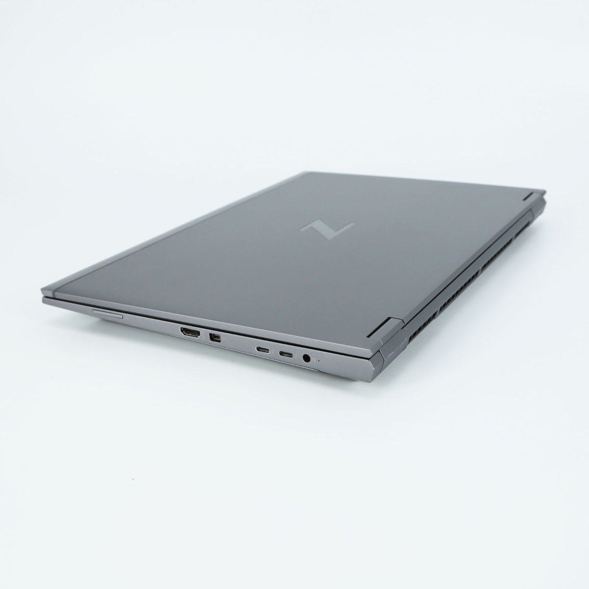 HP ZBook Fury 15 G7 Laptop: Core i7-10750H 32GB 256GB NVIDIA T2000, Warranty VAT