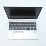 HP EliteBook 850 G5 Laptop: Intel Core i5-8250U 16GB RAM 256GB SSD Warranty VAT