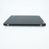 Lenovo ThinkPad P15v Gen 1 Laptop: Core i7-10750H, 32GB, 512GB, NVIDIA Warranty VAT
