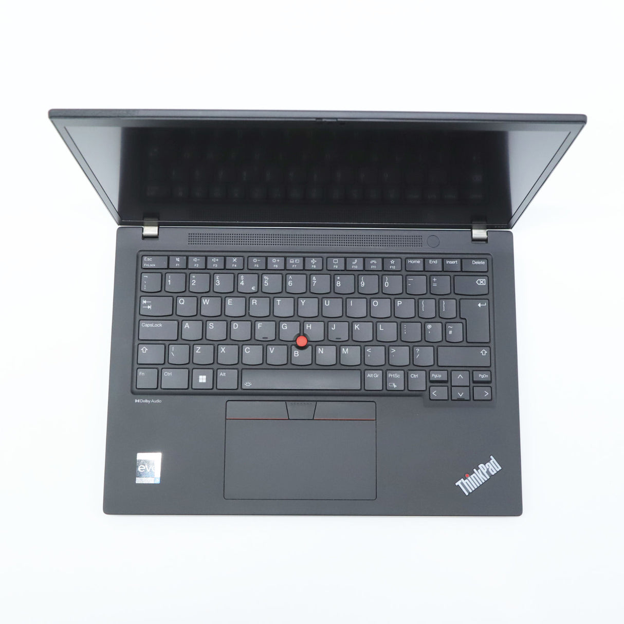 Lenovo ThinkPad T14s Gen 4 Laptop: Core i5-1335U 16GB RAM 256GB SSD Warranty VAT
