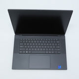 Dell Precision 5680 Laptop: Intel Core i7-13700H 16GB 256GB RTX A1000 Warranty VAT