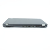 Lenovo ThinkPad P51 Laptop: Xeon E3-1535M v6 16GB RAM 512GB SSD, NVIDIA Warranty
