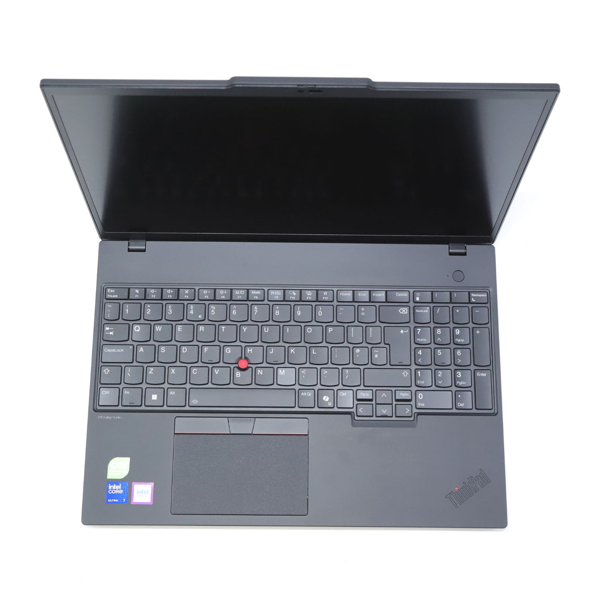 Lenovo ThinkPad T16 Gen 3 Laptop: Ultra 7 155U, 16GB RAM, 512GB SSD, Warranty