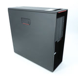 Lenovo ThinkStation P620: AMD Threadripper PRO 3945WX 128GB RAM 1TB SSD Quadro P1000 Warranty VAT