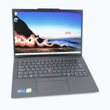 Lenovo ThinkPad T14 G5 Laptop: Intel Ultra 7 165U 512GB SSD 32GB RAM Warranty