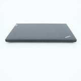 Lenovo ThinkPad T14 Gen 3 Laptop: Core i5-1245U 256GB SSD 16GB RAM Warranty VAT