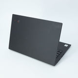 Lenovo ThinkPad X1 Carbon 8 Laptop: Core i7-10510U 512GB 16GB RAM Warranty VAT