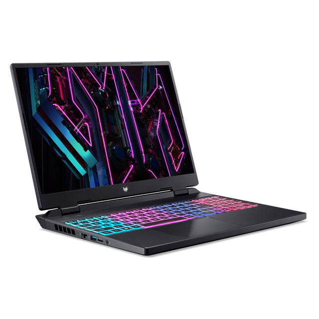 Acer Helios Neo 16 Gaming Laptop Core i7-13650HX RTX 4060 16GB 1TB Warranty VAT - GreenGreenStore