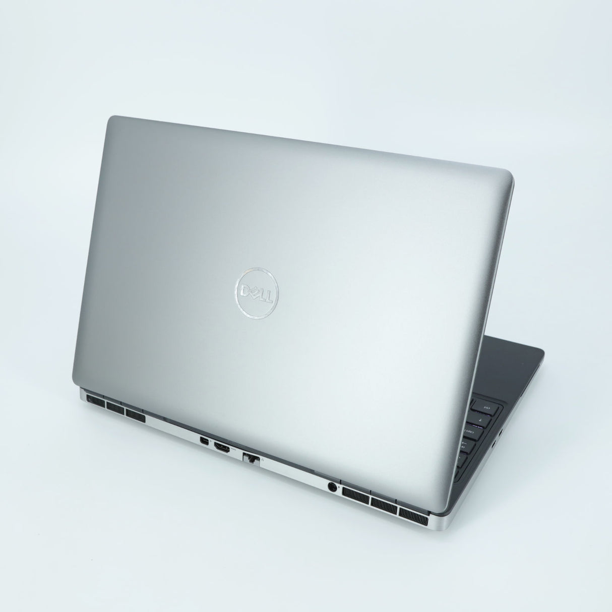 Dell Precision 7560 Laptop: Xeon W-11955M 32GB RAM 512GB RTX A5000 Warranty VAT