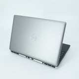 Dell Precision 7560 Laptop: Xeon W-11955M 32GB RAM 512GB RTX A5000 Warranty VAT