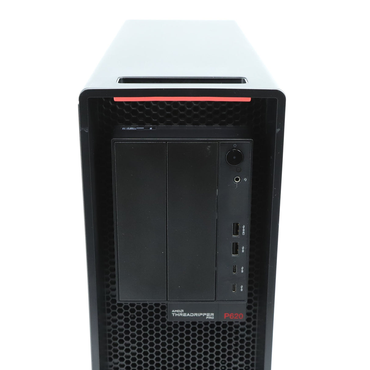 Lenovo ThinkStation P620: AMD Threadripper PRO 3945WX 128GB RAM 1TB SSD Warranty VAT
