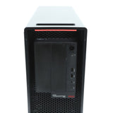 Lenovo ThinkStation P620: AMD Threadripper PRO 3945WX 128GB RAM 1TB SSD Warranty VAT