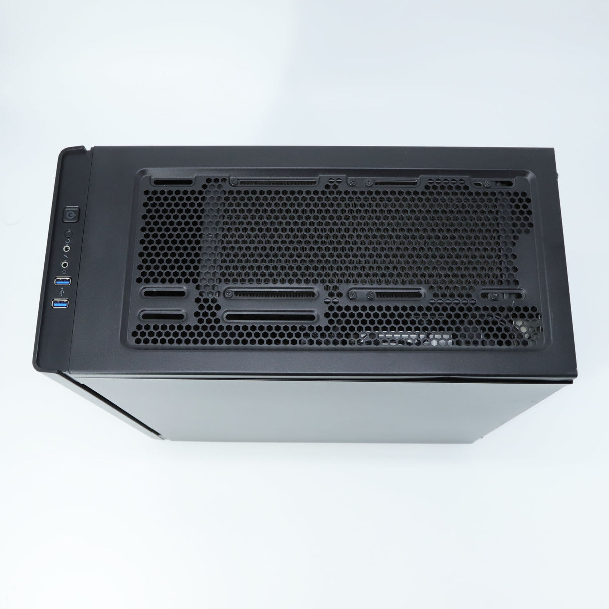 PC Specialist Custom PC: Core i7-10700KF 8GB RAM 500GB, GTX 970 Warranty VAT