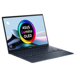 ASUS ZenBook 14 Laptop: OLED Touchscreen Core Ultra 5 512GB 16GB Warranty VAT - GreenGreenStore