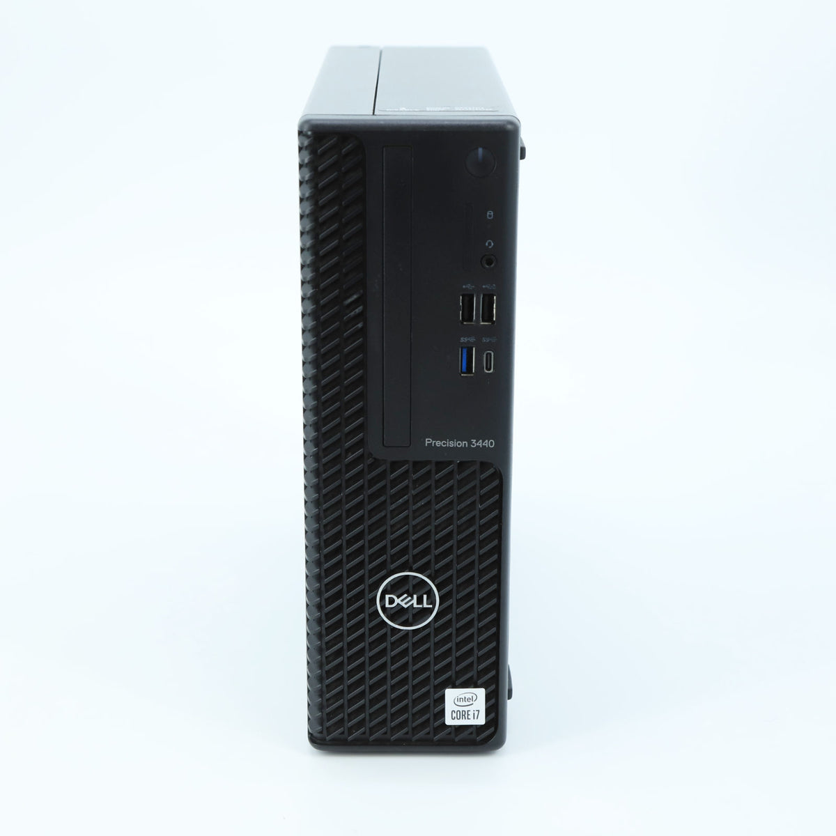 Dell Precision 3440 SFF Desktop: i7-10700 32GB RAM 512GB SSD P400 Warranty VAT