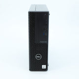Dell Precision 3440 SFF Desktop: i7-10700 32GB RAM 512GB SSD P400 Warranty VAT