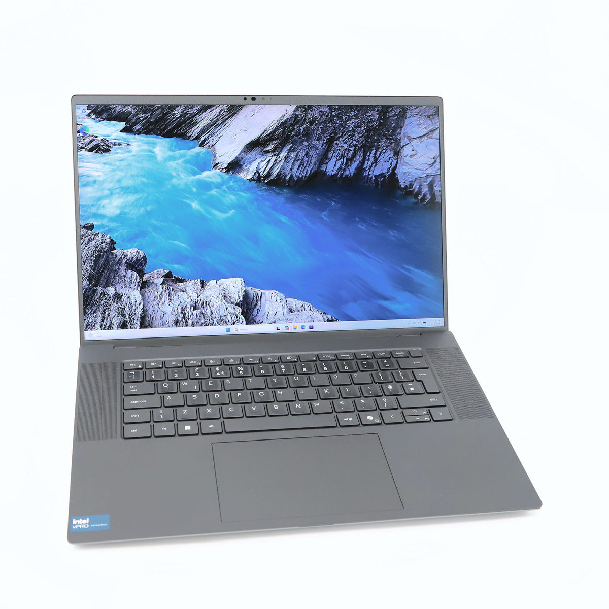 Dell Precision 5690 Laptop: Ultra 9 185H 32GB 512GB RTX A2000 Warranty VAT