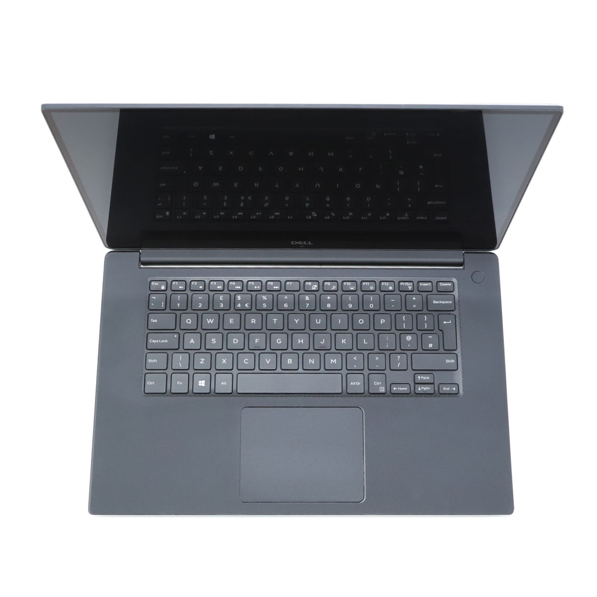 Dell XPS 15 9570 Laptop: Core i7-8750H UHD Touch 16GB 256GB GTX 1050 Ti Warranty VAT