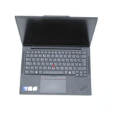 Lenovo ThinkPad T14s Gen 5 Laptop: Ultra 7 155U 1TB SSD 16GB RAM Warranty