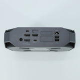 HP Z2 Mini G4 PC: Intel Core i7-8700, 512GB SSD 32GB RAM, NVIDIA P1000, Warranty