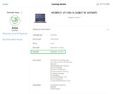 HP ZBook Power 16 G11 Laptop: Ultra 7 155H 32GB RAM 1TB RTX 1000 Ada Warranty