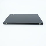 Lenovo ThinkPad T490 Laptop: Intel Core i7-8565U, 256GB SSD 16GB RAM Warranty