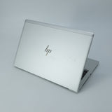 HP EliteBook 850 G5 Laptop: Intel Core i5-8250U 256GB SSD 16GB RAM Warranty VAT - GreenGreenStore