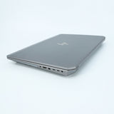 HP ZBook 17 G5 Laptop: Intel i7-8850H, 256GB SSD, 16GB RAM, Quadro Warranty VAT