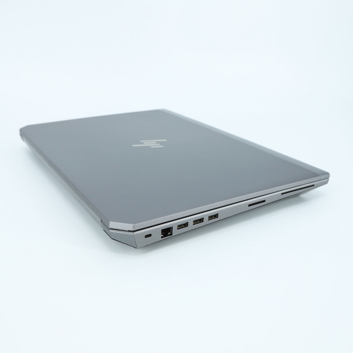 HP ZBook 17 G5 Laptop: Intel i7-8850H, 256GB SSD, 16GB RAM, Quadro Warranty VAT