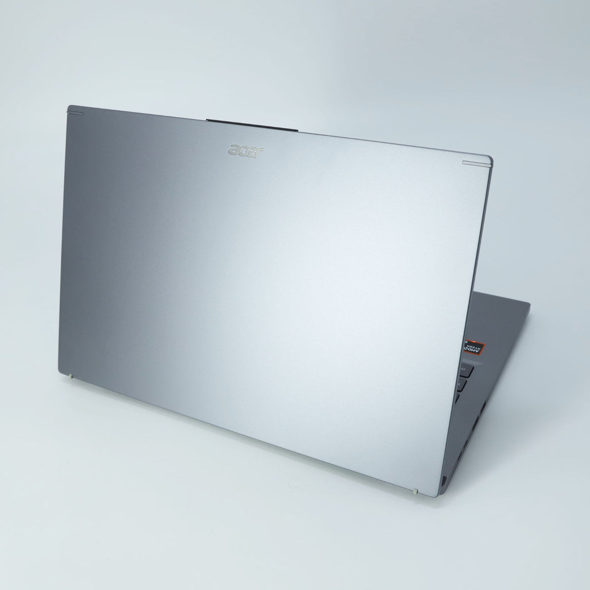 Acer Aspire 15 A15 Laptop: AMD Ryzen 5 8640HS, 512GB SSD, 16GB RAM, Warranty