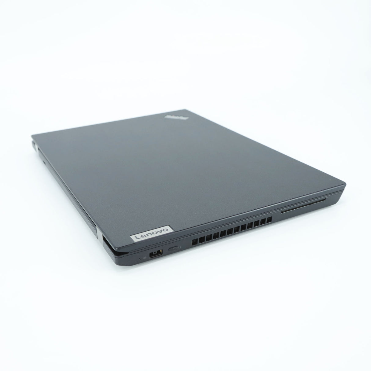 Lenovo ThinkPad P15v Gen 1 Laptop: Core i7-10750H, 32GB, 512GB, NVIDIA Warranty VAT