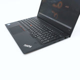 Lenovo ThinkPad E580 Laptop: Core i5-8250U, 8GB RAM, 256GB SSD, Warranty VAT