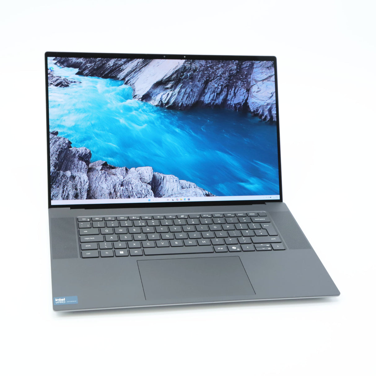 Dell Precision 5690 Laptop: Ultra 7 165H 64GB RAM, NVIDIA RTX 3500 Warranty