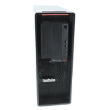 Lenovo ThinkStation P620: AMD Threadripper PRO 3945WX 128GB RAM 1TB SSD Quadro P1000 Warranty VAT