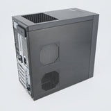 Dell Precision Tower 3640 Desktop: Core i7-10700 16GB 256GB, P400 Warranty VAT