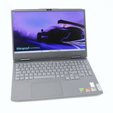 Lenovo IdeaPad Gaming 3 15ARH7 Laptop: Ryzen 5 6600H 8GB 512GB RTX 3050 Warranty - GreenGreenStore