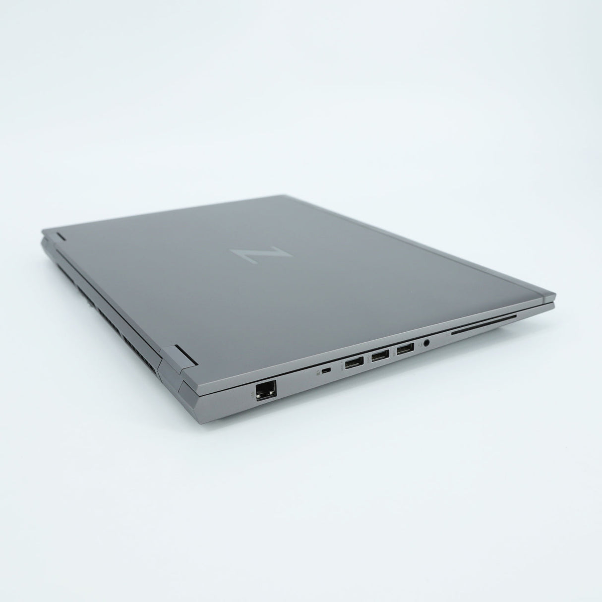 HP ZBook Fury 17 G8 Laptop: Core i7-11850H 32GB 512GB SSD RTX A3000 Warranty VAT