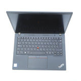Lenovo ThinkPad P14s Gen 4 Laptop: Core i7-1360P, 16GB RAM, 1TB SSD, Warranty