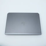 HP ZBook 17 G5 Laptop: Intel i7-8850H, 256GB SSD, 16GB RAM, Quadro Warranty VAT