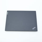 Lenovo ThinkPad T14 Gen 3 Laptop: Core i5-1245U 256GB SSD 16GB RAM Warranty VAT