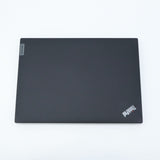 Lenovo ThinkPad P14s Gen 4 Laptop: Core i7-1360P 1TB SSD 32GB RAM Warranty