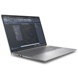 HP ZBook Power 16 G11 Laptop: Ultra 7 155H 1TB 32GB RAM, RTX 1000 Ada Warranty