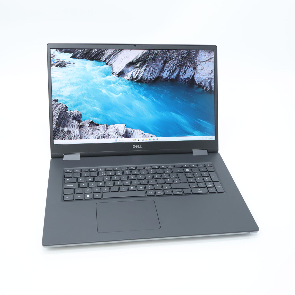 Dell Precision 7780 Laptop: i7-13850HX RTX 3500 Ada 32GB RAM 512GB SSD Warranty