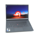 Lenovo ThinkPad P1 Gen 5 Laptop: i7-12800H 512GB SSD 32GB RAM RTX A1000 Warranty VAT