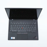 Lenovo ThinkPad X1 Carbon Gen 9 4K Laptop: i7-1185G7 256GB 32GB RAM Warranty VAT