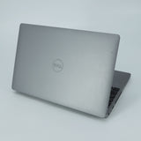 Dell Precision 3551 Laptop: Xeon W 16GB RAM 256GB SSD NVIDIA P620 Warranty